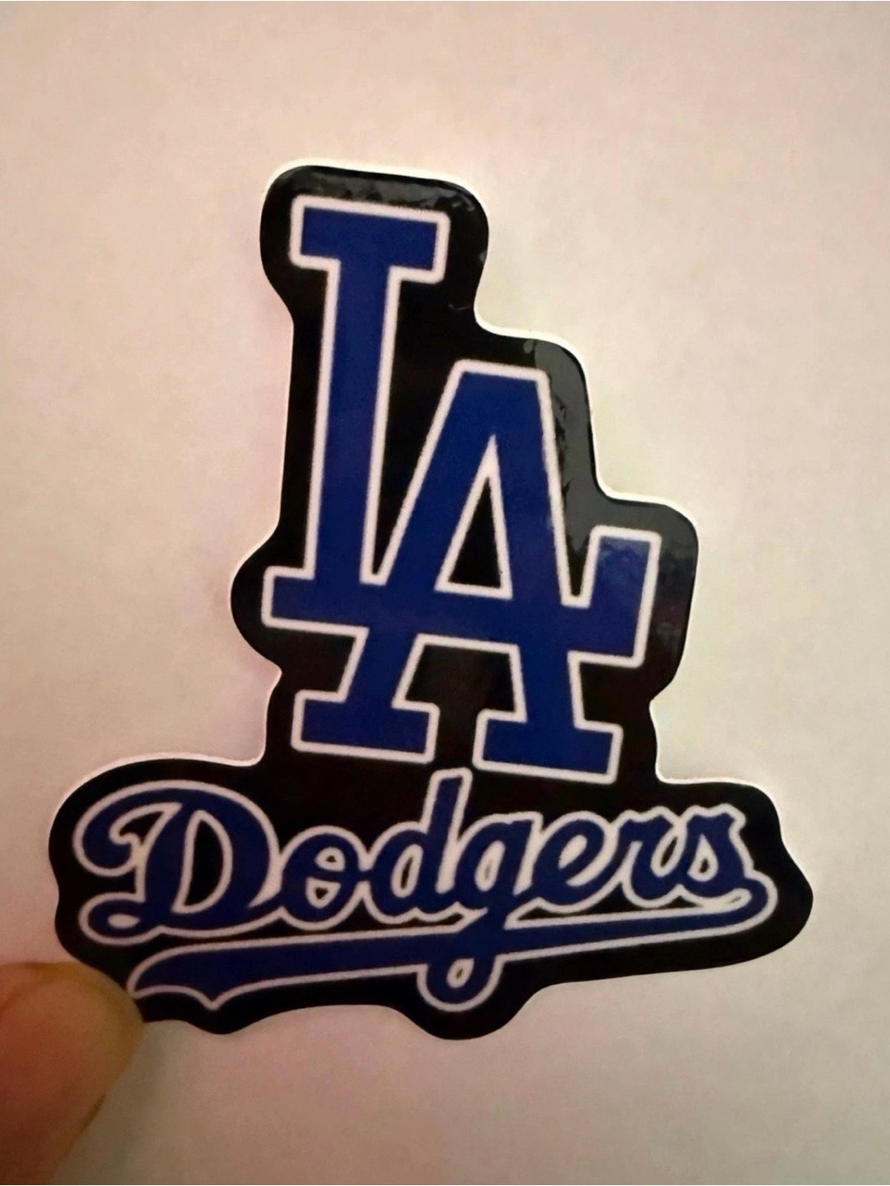 LA Dodgers sticker
SKU1760